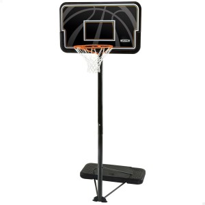 Basketball Basket Lifetime 112 x 305 cm