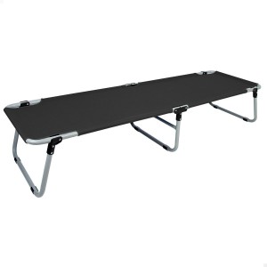 Folding bed Aktive 186 x 35 x 58 cm