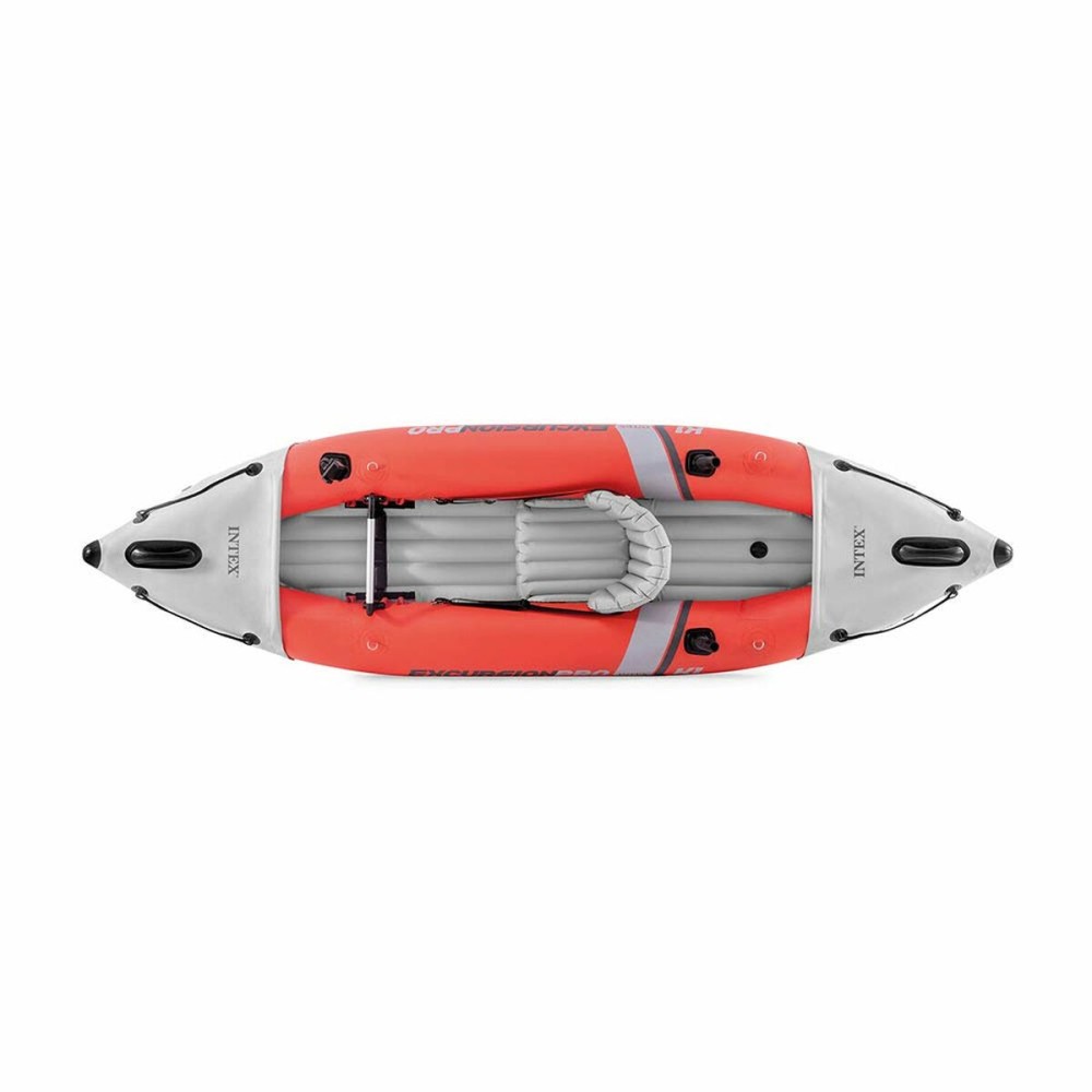 Inflatable Canoe Intex Excursion Pro 305 x 91 x 46 cm