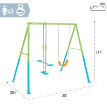 Swing Intex 44120 Rocker 251 x 211 x 254 cm