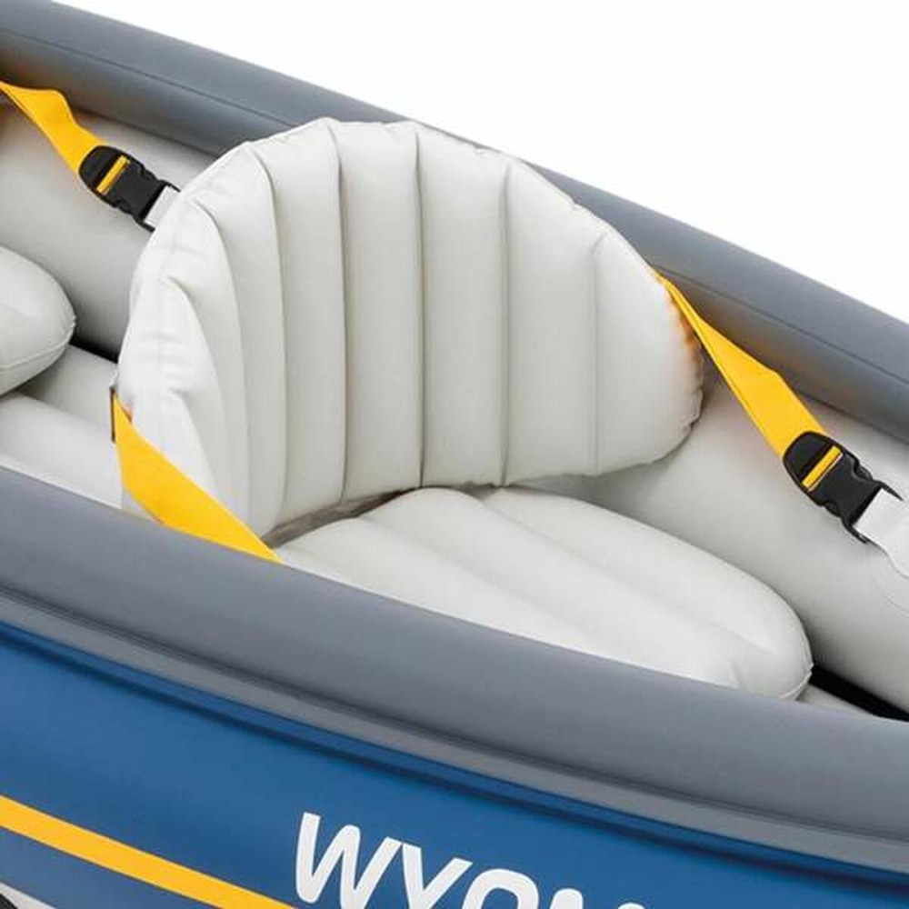 Inflatable Canoe Intex