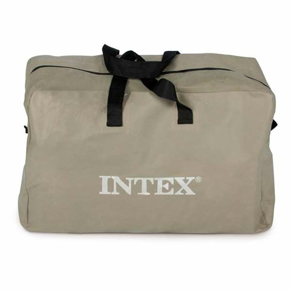 Inflatable Canoe Intex