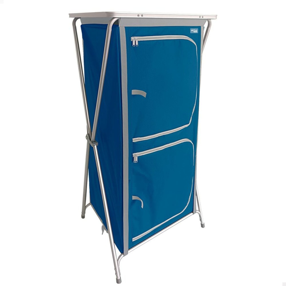 Camping wardrobe Aktive 62 x 140 x 53 cm