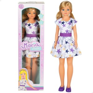 Doll Colorbaby Maria 23 x 85 x 12 cm