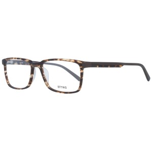 Men' Spectacle frame Sting VST205 526YAM