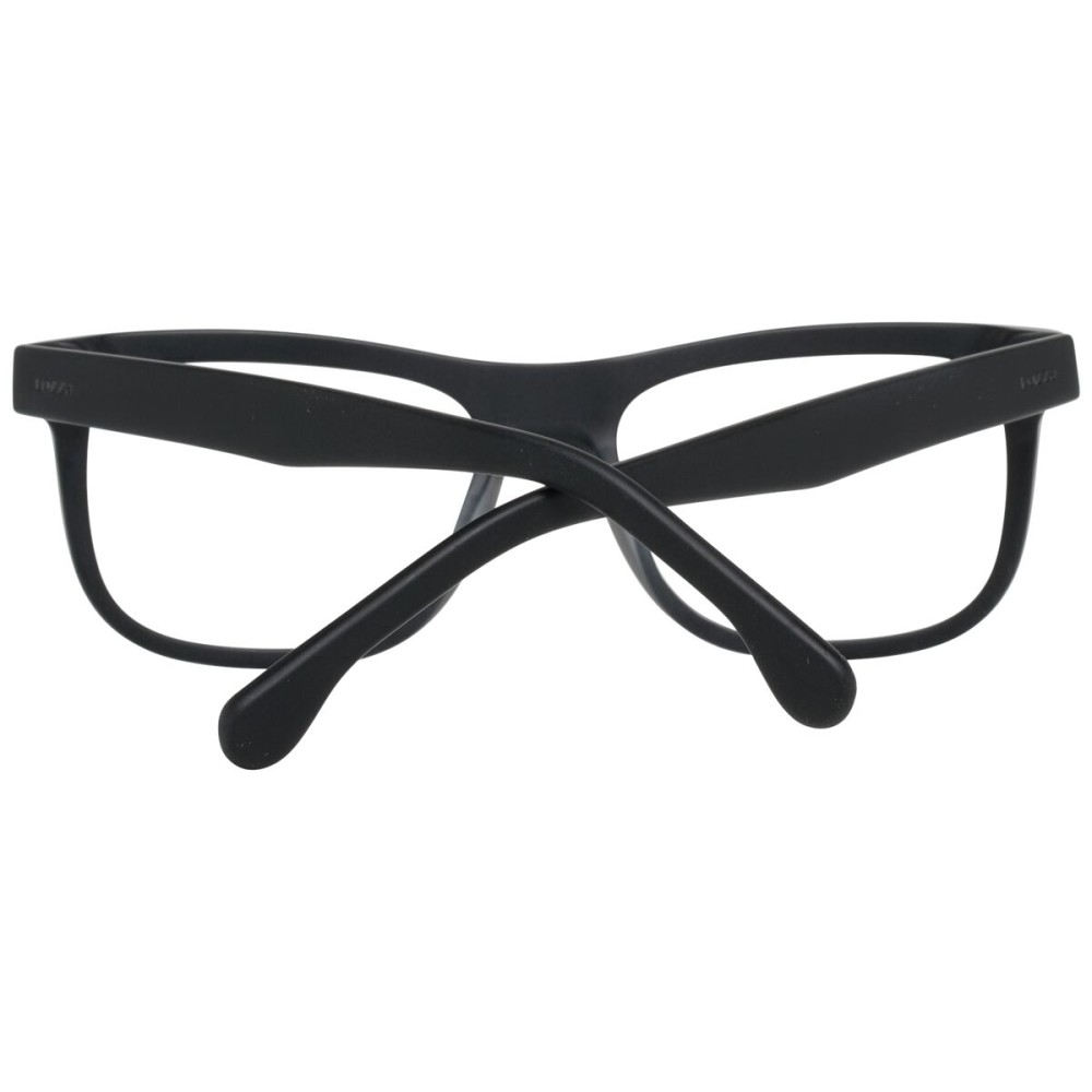 Men' Spectacle frame Lozza VL4122 51BLKM