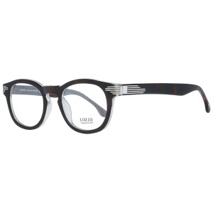 Monture de Lunettes Unisexe Lozza VL4104 480APB