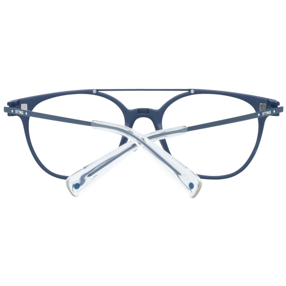 Unisex' Spectacle frame Sting VST312 526QVM