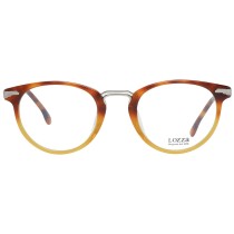 Monture de Lunettes Unisexe Lozza VL4098 480Z40