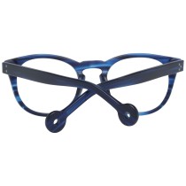 Monture de Lunettes Unisexe Hally & Son HS503V 5149