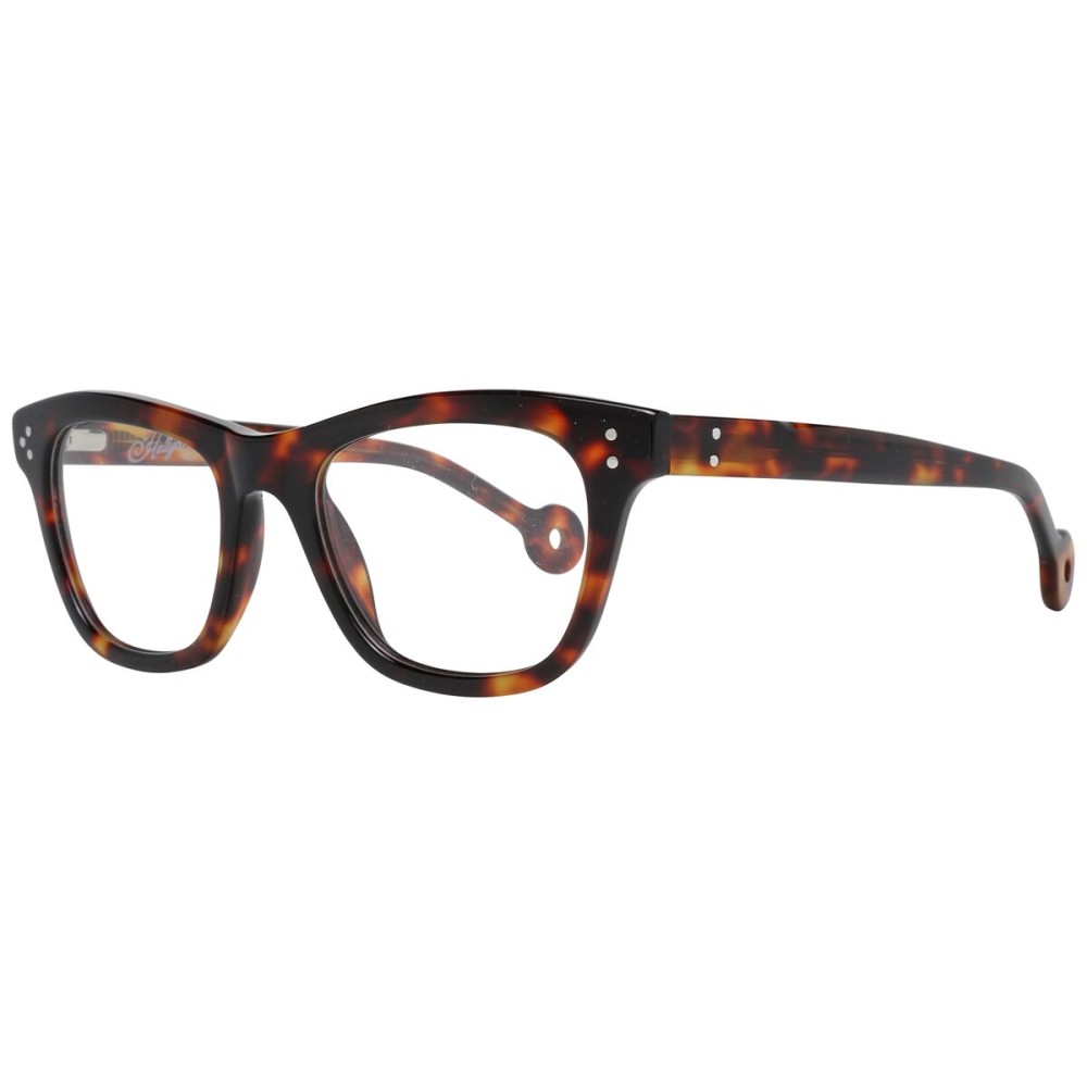 Monture de Lunettes Unisexe Hally & Son HS580V 4902