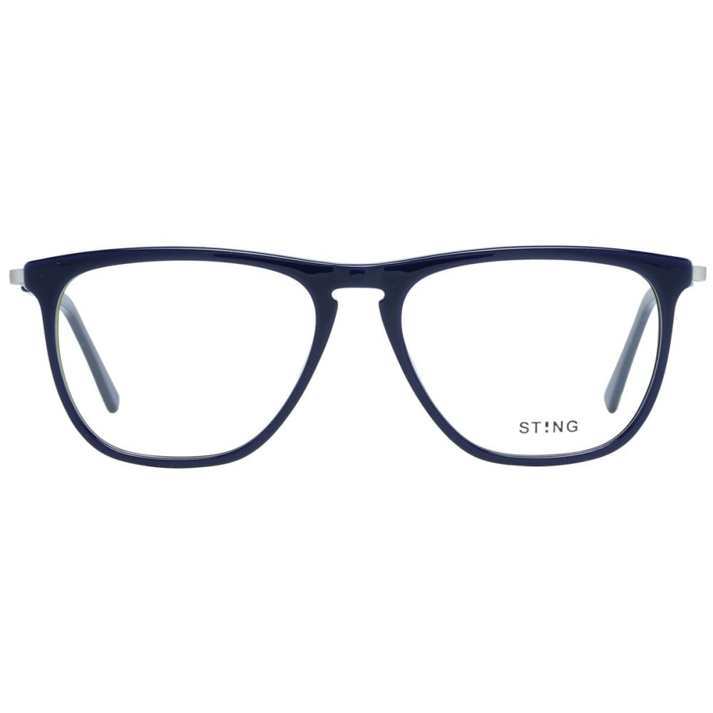 Monture de Lunettes Unisexe Sting VST066 520XA7