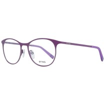 Unisex' Spectacle frame Sting VST016 500E60