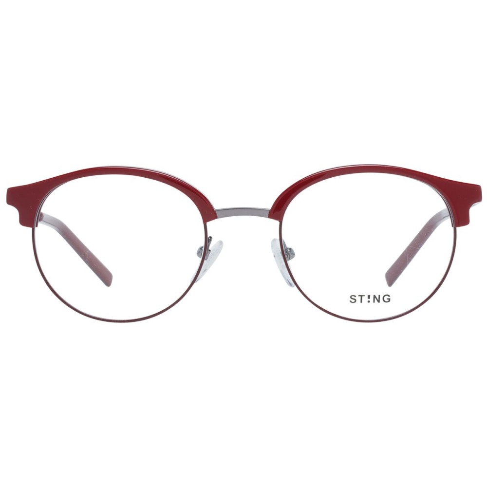 Monture de Lunettes Unisexe Sting VST181 490597