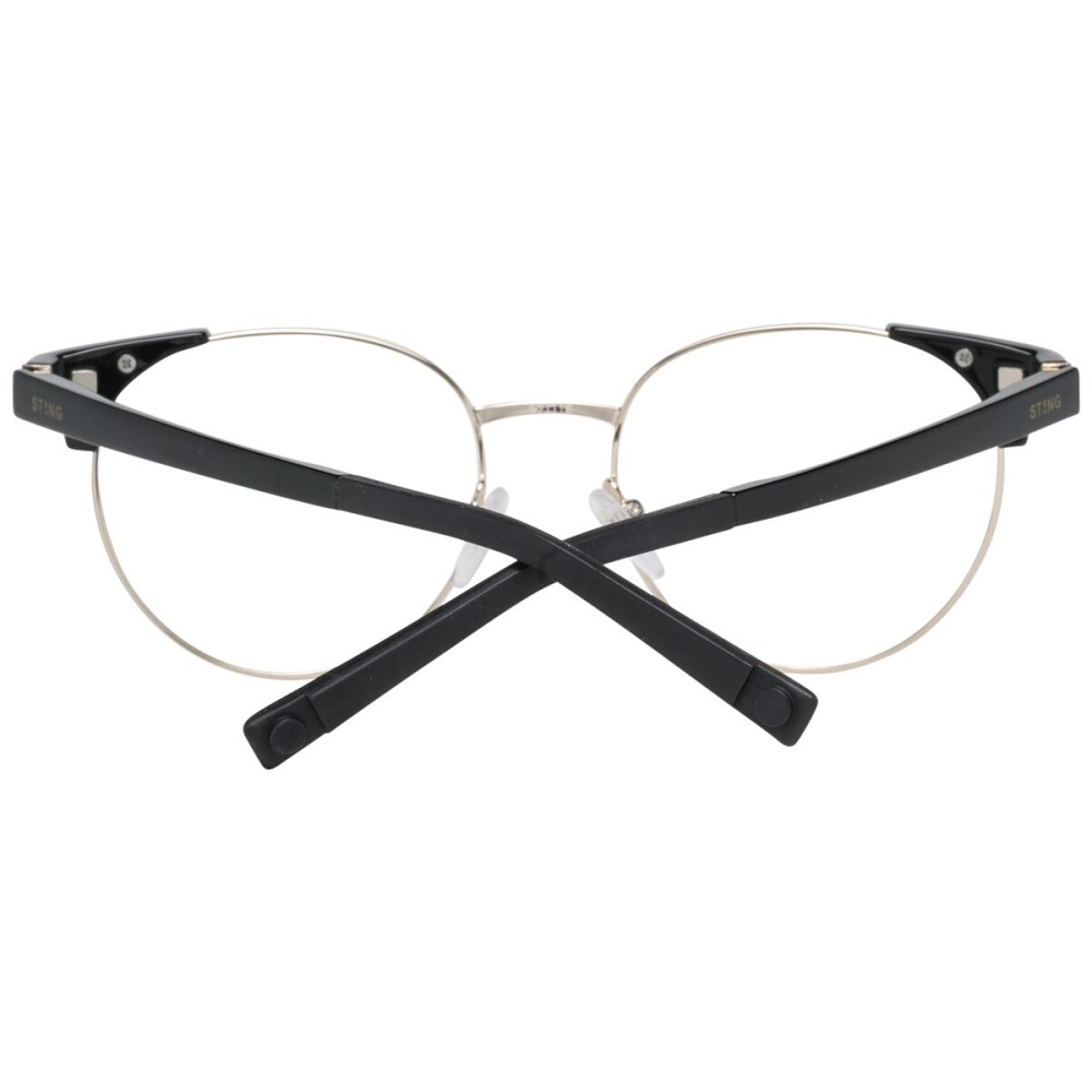 Unisex' Spectacle frame Sting VST233 520300