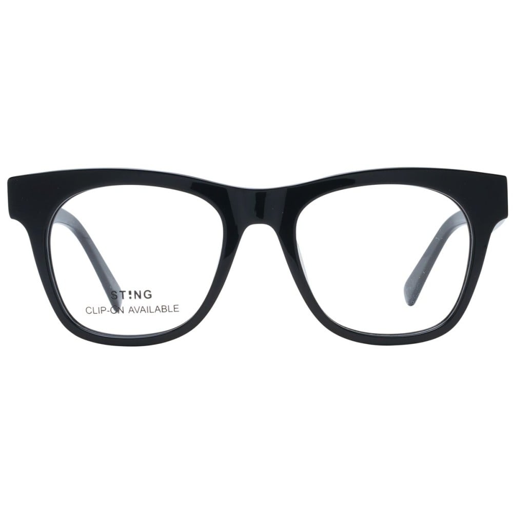 Unisex' Spectacle frame Sting VST423 51700Y