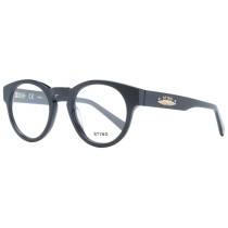 Unisex' Spectacle frame Sting VST348 470700