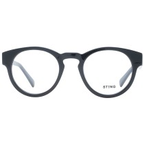 Unisex' Spectacle frame Sting VST348 470700