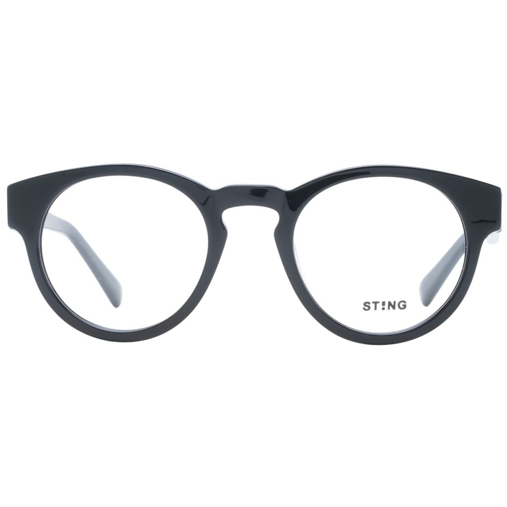 Monture de Lunettes Unisexe Sting VST348 470700