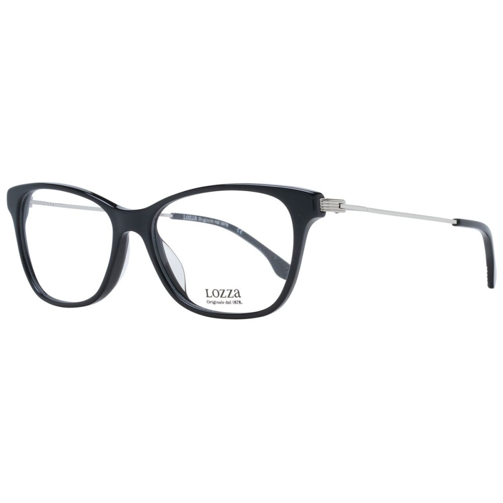 Ladies' Spectacle frame Lozza VL4148 530BLK