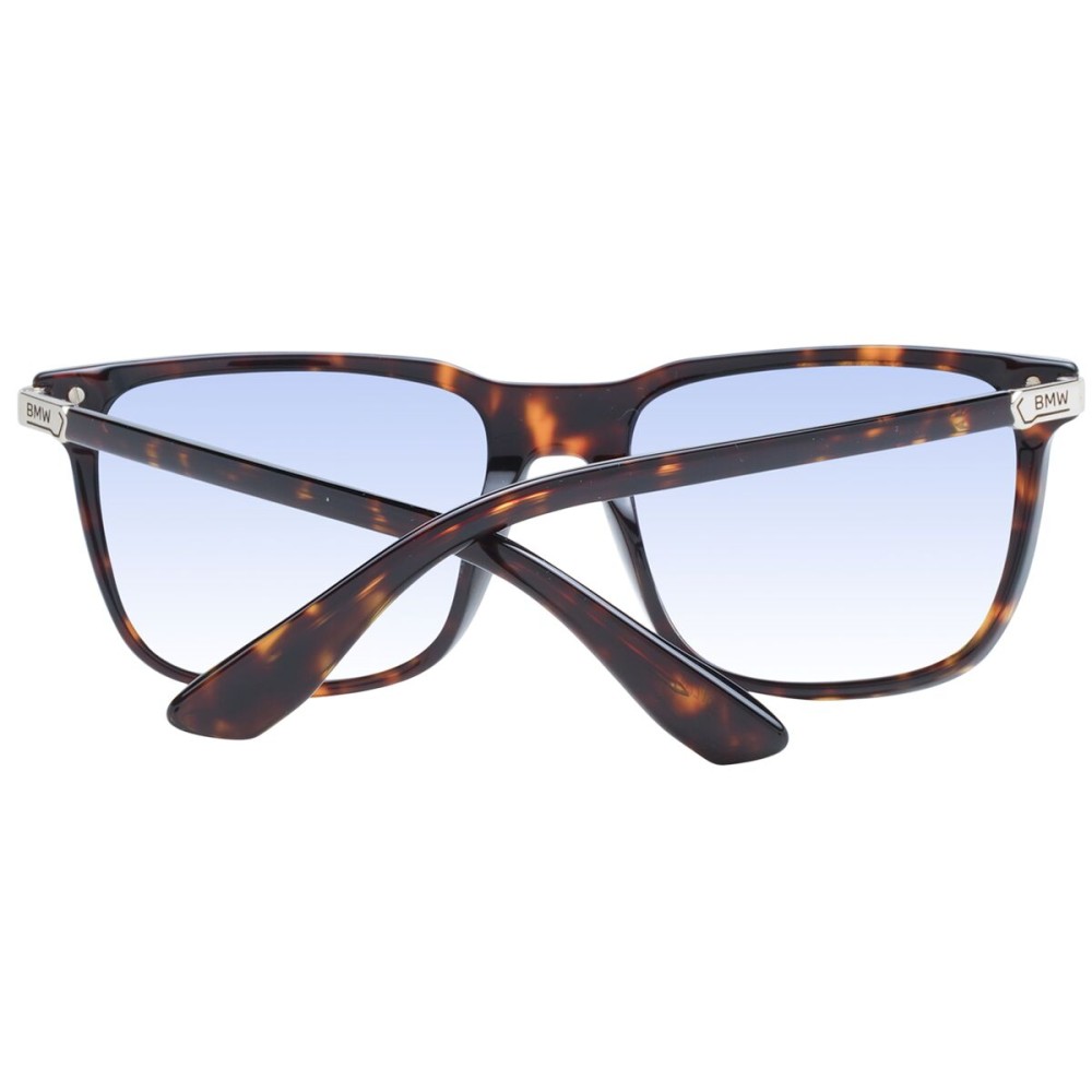 Lunettes de soleil Homme BMW BW0037 5652W