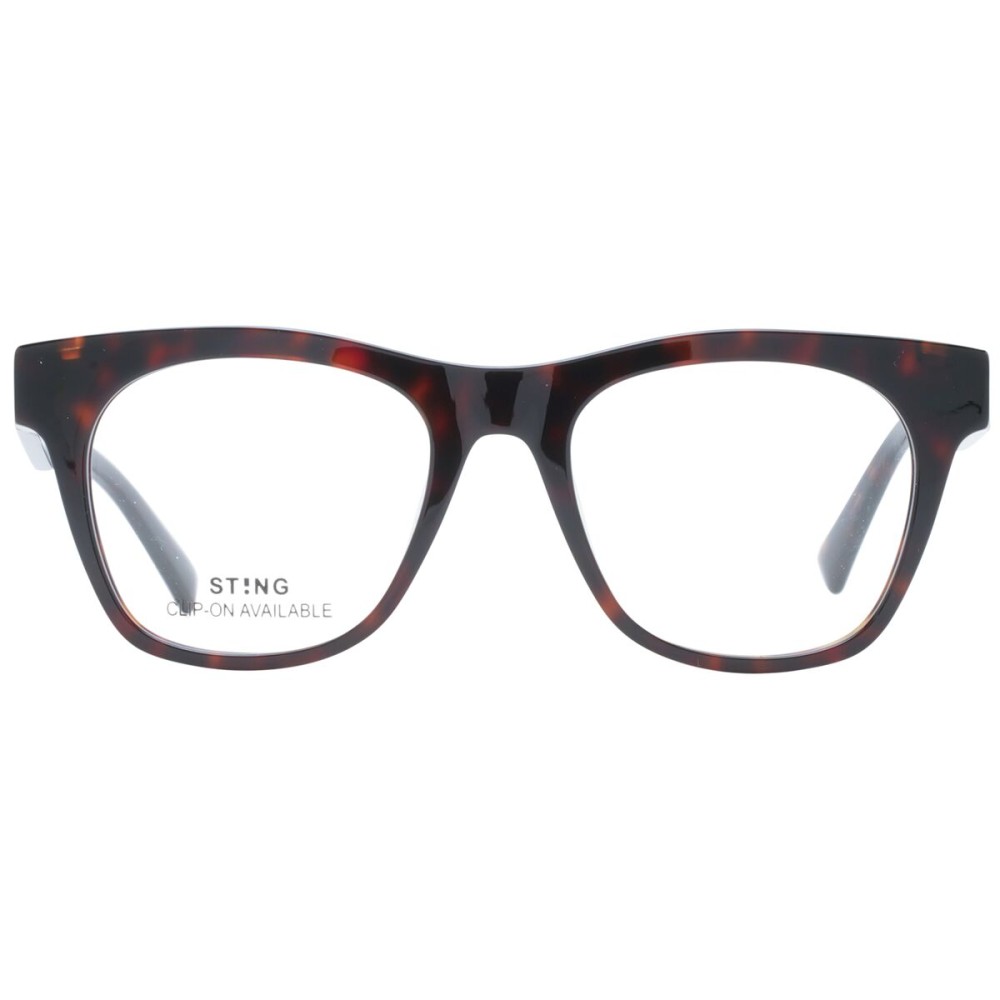 Unisex' Spectacle frame Sting VST423N 510722