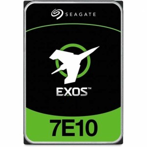 Disque dur Seagate 8 TB SSD