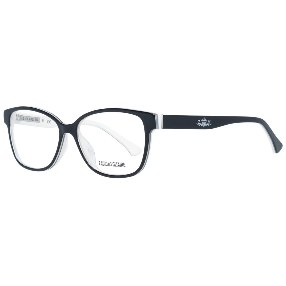 Monture de Lunettes Unisexe Zadig & Voltaire VZV017 540ACS