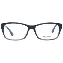 Unisex' Spectacle frame Zadig & Voltaire VZV016 540ANV