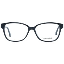 Unisex' Spectacle frame Zadig & Voltaire VZV017 540700