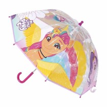 Parapluie My Little Pony Multicouleur Transparent