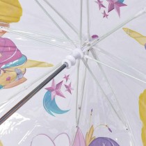 Parapluie My Little Pony Multicouleur Transparent