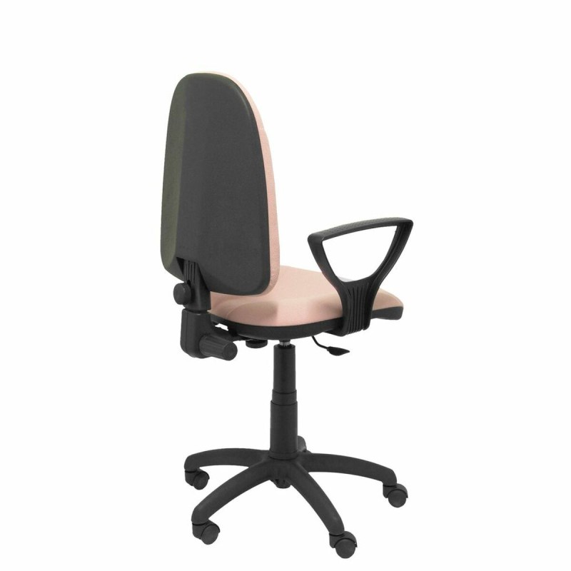 Office Chair Algarra Bali P&C 10BGOLF Pink