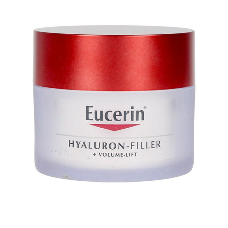 Crème de jour Hyaluron-Filler Eucerin 4279 SPF15 + PS Spf 15 50 ml (50 ml)