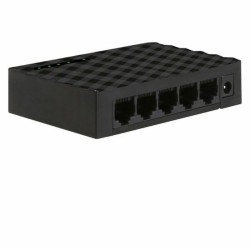 Switch iggual GES5000 Noir