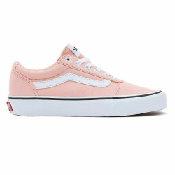 Casual Damenturnschuh Vans Ward Orange