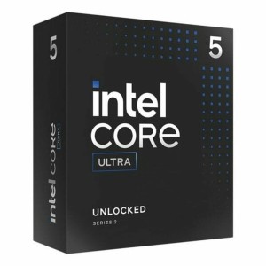 Processor Intel BX80768245KF