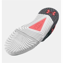 Chaussures de Running pour Adultes Under Armour TriBase Reign Noir