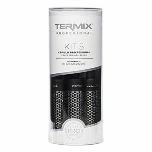 Glättbürste Termix 2525165 (5 uds)