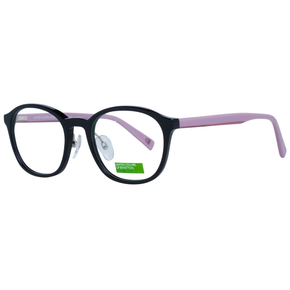 Ladies' Spectacle frame Benetton BEO1028 49001