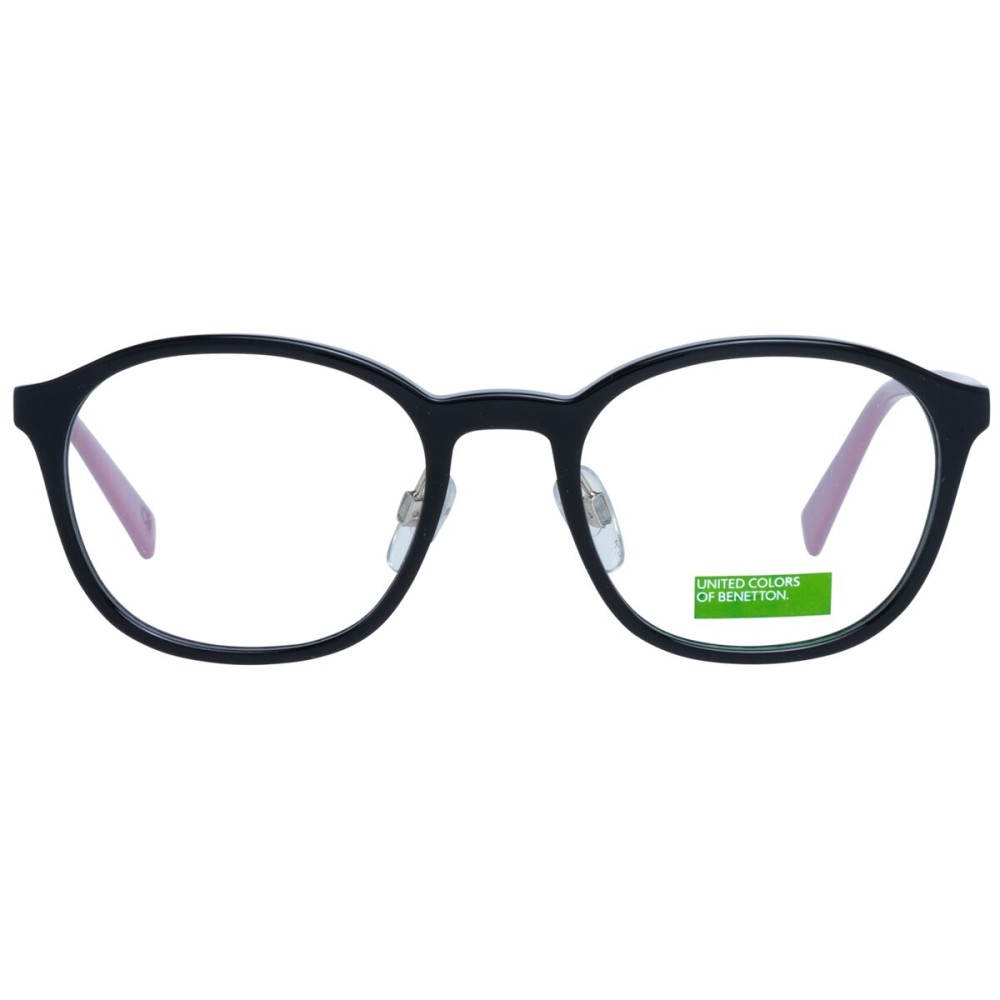 Monture de Lunettes Femme Benetton BEO1028 49001