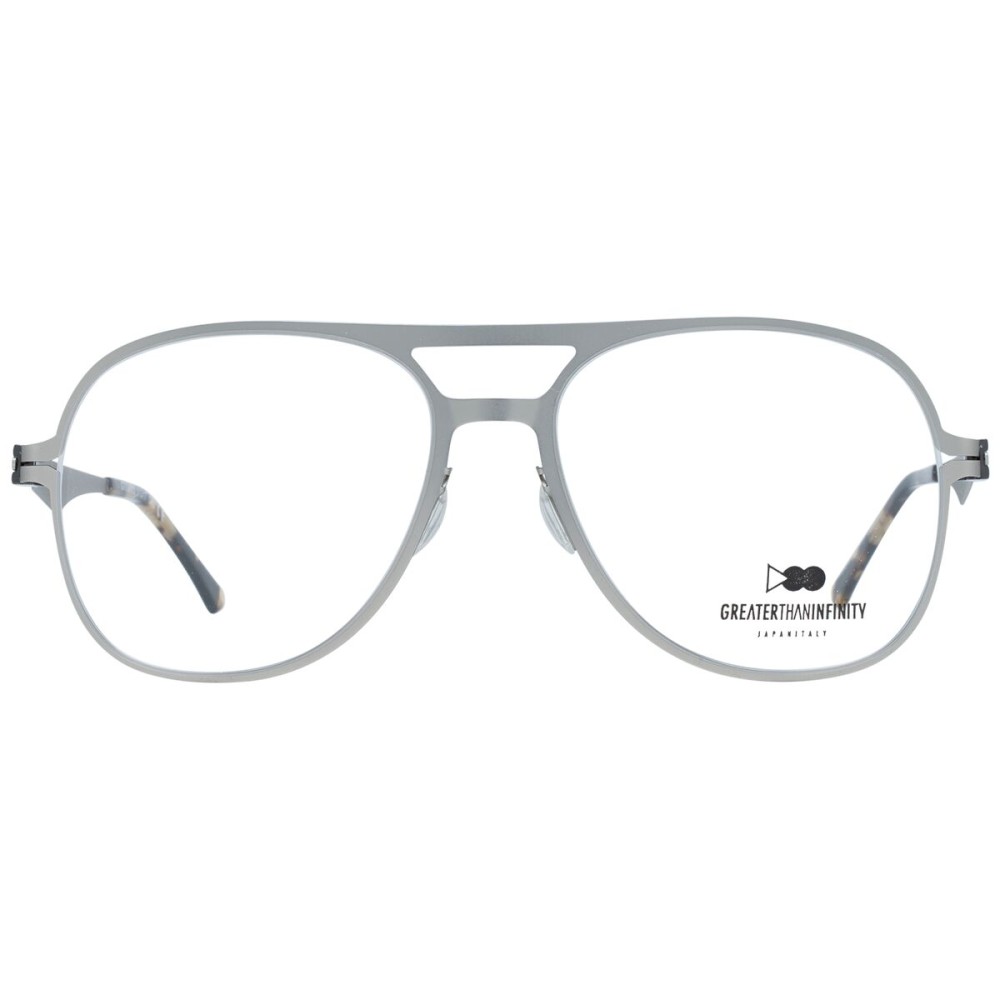 Men' Spectacle frame Greater Than Infinity GT024 57V02