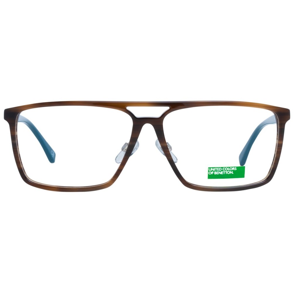 Men' Spectacle frame Benetton BEO1000 58155