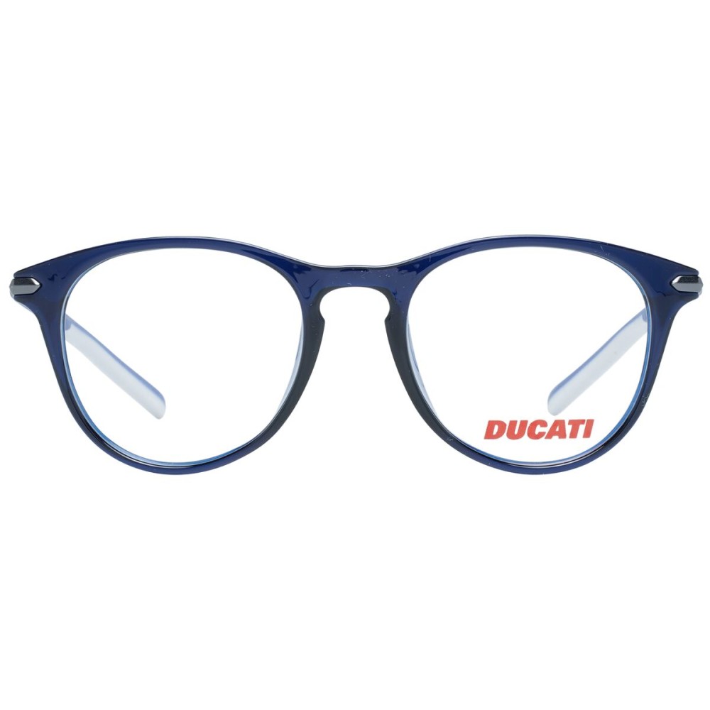 Men' Spectacle frame Ducati DA1002 50600