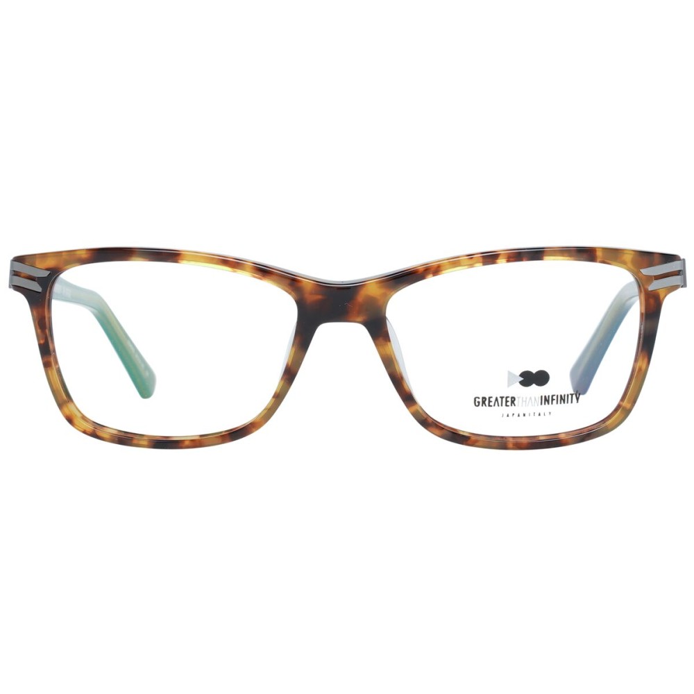 Monture de Lunettes Homme Greater Than Infinity GT040 54V03