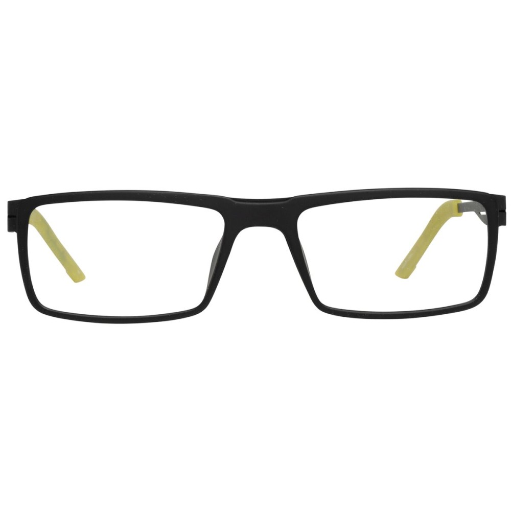 Men' Spectacle frame QuikSilver EQYEG03044 53AYEL