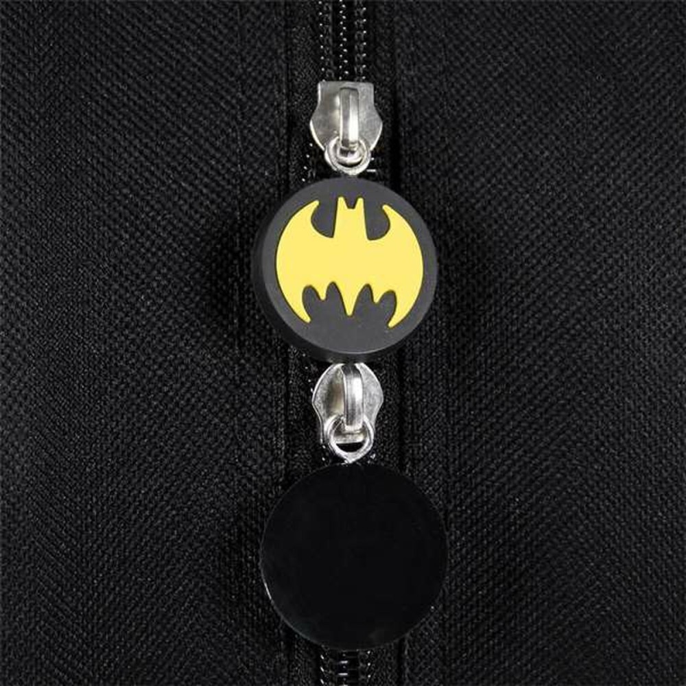 3D School Bag Batman