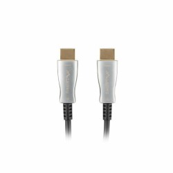 HDMI Kabel Lanberg CA-HDMI-20FB-0300-BK Schwarz 30 m