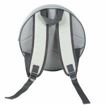 3D School Bag The Mandalorian