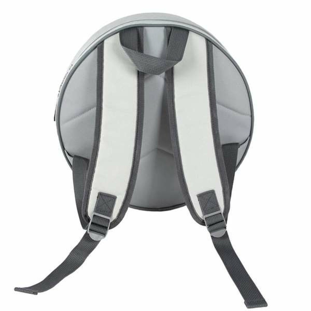 Cartable 3D The Mandalorian